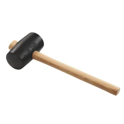 Hultafors GUMMIHAMMER Ø65 MM New