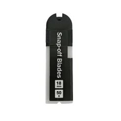 Hultafors KNIVBLAD 0 50 STK^ Knive