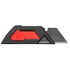 Hultafors KNIVBLAD EDGE UBE KNIVBLAD 19 MM 10 STK New