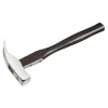 Hultafors KP 750 CHROM LÆGTEHAMMER 750 G^ Hammere & Slagværktøj