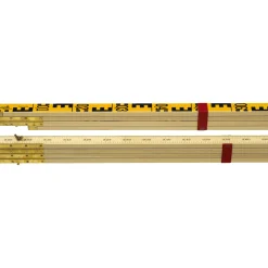 Hultafors STADIER 704 RG1 N2L MÅLESTOK Clearance