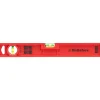 Hultafors VATERPAS GDS 40 VATERPAS 40 CM 2 LIBELLER^ Måleinstrumenter & Strømtestere