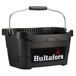 Hultafors VÆRKTØJSSPAND TB-15 SPAND L: 304 B: 433 H: 239 MM^ Spande & Baljer