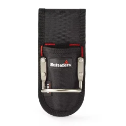 Hultafors VÆRKTØJSTASKE 9 X 7 X 20 CM Discount