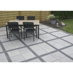 IBF BETONBROSTEN 6 X 10 X 10 CM SORT Online