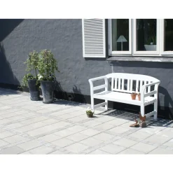 IBF BETONBROSTEN 6 X 10 X 10 CM GRÅ Clearance