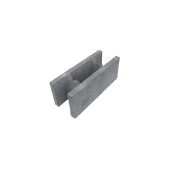 IBF FUNDABLOK FUNDAMENTBLOK 20 X 33 X 50 CM Best