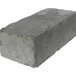 IBF HOLMEGAARDSTEN KANTBLOK 14 X 21 X 42 CM GRÅMIX^ Belægningssten