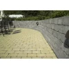 IBF HOLMEGAARDSTEN KANTBLOK 14 X 21 X 42 CM SORT Online