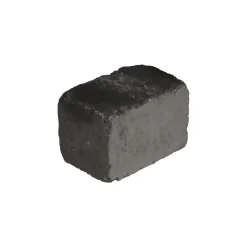 IBF HOLMEGAARDSTEN KANTBLOK 14 X 21 X 42 CM SORT Online