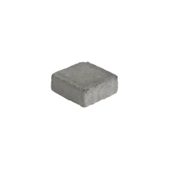 IBF HOLMEGAARDSTEN KVADRAT BELÆGNINGSSTEN 7 X 28 X 28 CM GRÅMIX New