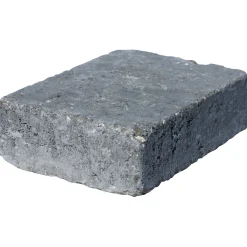 IBF HOLMEGAARDSTEN NORMALSTEN BELÆGNINGSSTEN 5 X 14 X 21 CM GRÅ Best