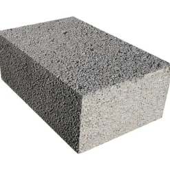 IBF LECABLOK FUNDAMENTBLOK 49 X 10 X 19 CM^ Leca Blokke