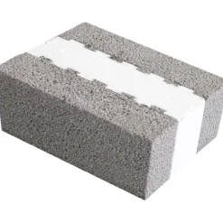 IBF LECATERM FUNDAMENTBLOK 50 X 33 X 19 CM Discount
