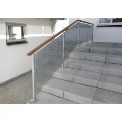 IBF LIGE KANT TRAPPETRIN 18 X 60 X 30 CM^ Trappetrin