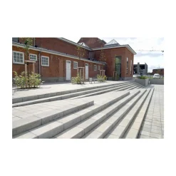 IBF LIGE KANT TRAPPETRIN 18 X 60 X 30 CM^ Trappetrin