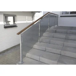 IBF LIGE KANT TRAPPETRIN 15 X 50 X 40 CM^ Trappetrin