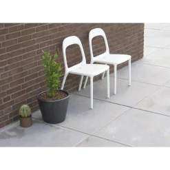 IBF MODUL 30 HAVEFLISE 8 X 60 X 60 CM GRÅ Discount