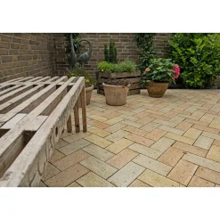 IBF NORMALSTEN M23 BETONKLINKE 6.50 X 11.50 X 23 CM GUL TEGLMIX Discount