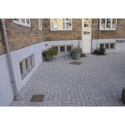 IBF NORMALSTEN M23 BETONKLINKE 6.50 X 11.50 X 23 CM SIENA^ Belægningssten