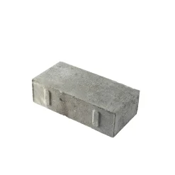 IBF NORMALSTEN M23 BETONKLINKE 6.50 X 11.50 X 23 CM GRÅ^ Belægningssten