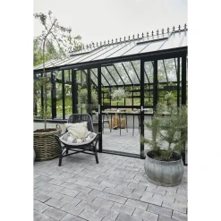 IBF NORMALSTEN M23 BETONKLINKE 6.50 X 11.50 X 23 CM MOKKAMIX