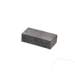 IBF NORMALSTEN M23 BETONKLINKE 6.50 X 11.50 X 23 CM MOKKAMIX