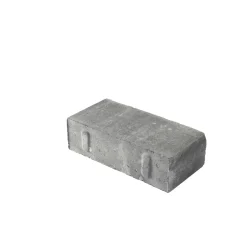 IBF NORMALSTEN M23 BETONKLINKE 6.50 X 11.50 X 23 CM SORT/ANTRACIT Best