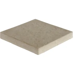 IBF STRUKTUR HAVEFLISE 4 X 30 X 30 CM LYS SAND