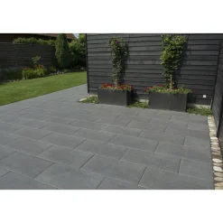 IBF TRENDLINE HAVEFLISE 4 X 40.50 X 80.50 CM SORT