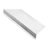 Icopal ALU-PROFIL 12, 80 X 40 MM TAGFOD 1 M^ Alu Profiler