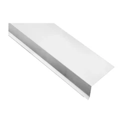 Icopal ALU-PROFIL 12, 80 X 40 MM TAGFOD 1 M^ Alu Profiler