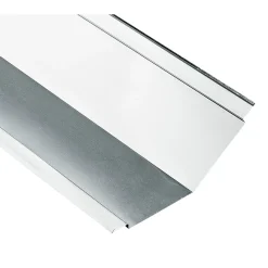 Icopal ALU-PROFIL 1A, 6" DOBB. INKL. BLINDFALSE SKOTRENDE 1 M^ Alu Profiler