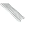 Icopal ALU-PROFIL 10A, 50 X 26 MM. MURKRONE 1 M Clearance
