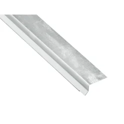Icopal ALU-PROFIL 10A, 50 X 26 MM. MURKRONE 1 M Clearance