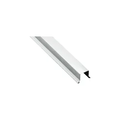 Icopal ALU-PROFIL 4A, 29 X 36 X 29 MM. KAPSEL 1 M Clearance