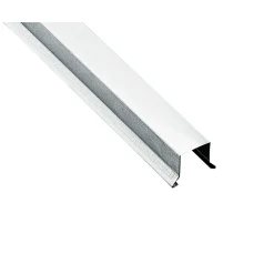 Icopal ALU-PROFIL 4A, 29 X 22 X 29 MM. KAPSEL 1 M Best