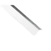 Icopal ALU-PROFIL 5A, 25 X 30 X 65 MM. STERNKAPSEL 1 M Online