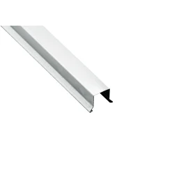 Icopal ALU-PROFIL 4A, 29 X 26 X 29 MM. KAPSEL 1 M^ Alu Profiler