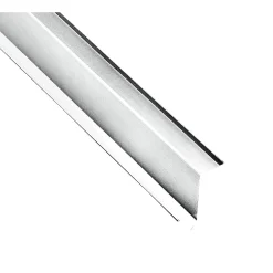 Icopal ALU-PROFIL 11B, 30 X 71 MM. LØSKANT 1 M^ Alu Profiler