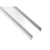 Icopal ALU-PROFIL 3B, 25 X 93 X 20 MM. SÅLBÆNK 1 M Hot