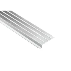Icopal ALU-PROFIL 5F, 30 X 116 MM. KAPSEL 1 M New