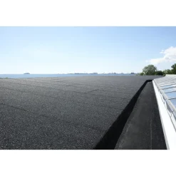 Icopal TOP 500 P TAGPAP 1 X 5 M SORT Clearance