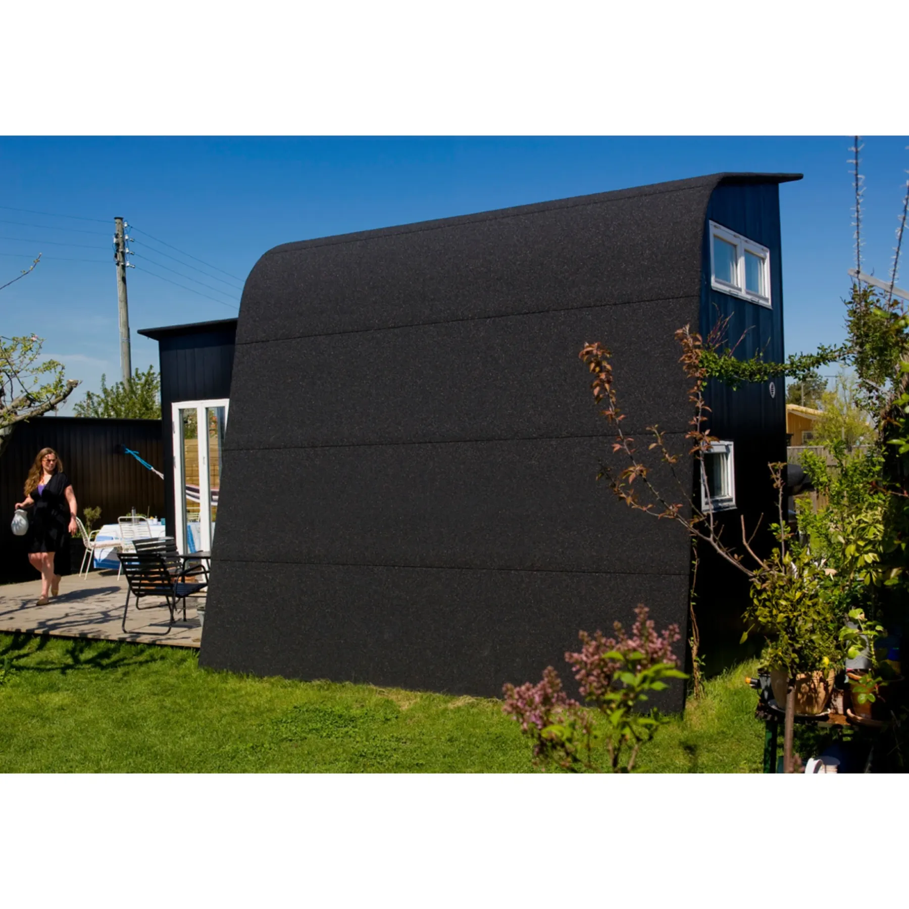 Icopal TOPSAFE TAGPAP 0.33 X 7 M KULSORT Outlet
