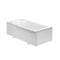 Ifö IFÖ CARIBIA FRONT HVID Outlet