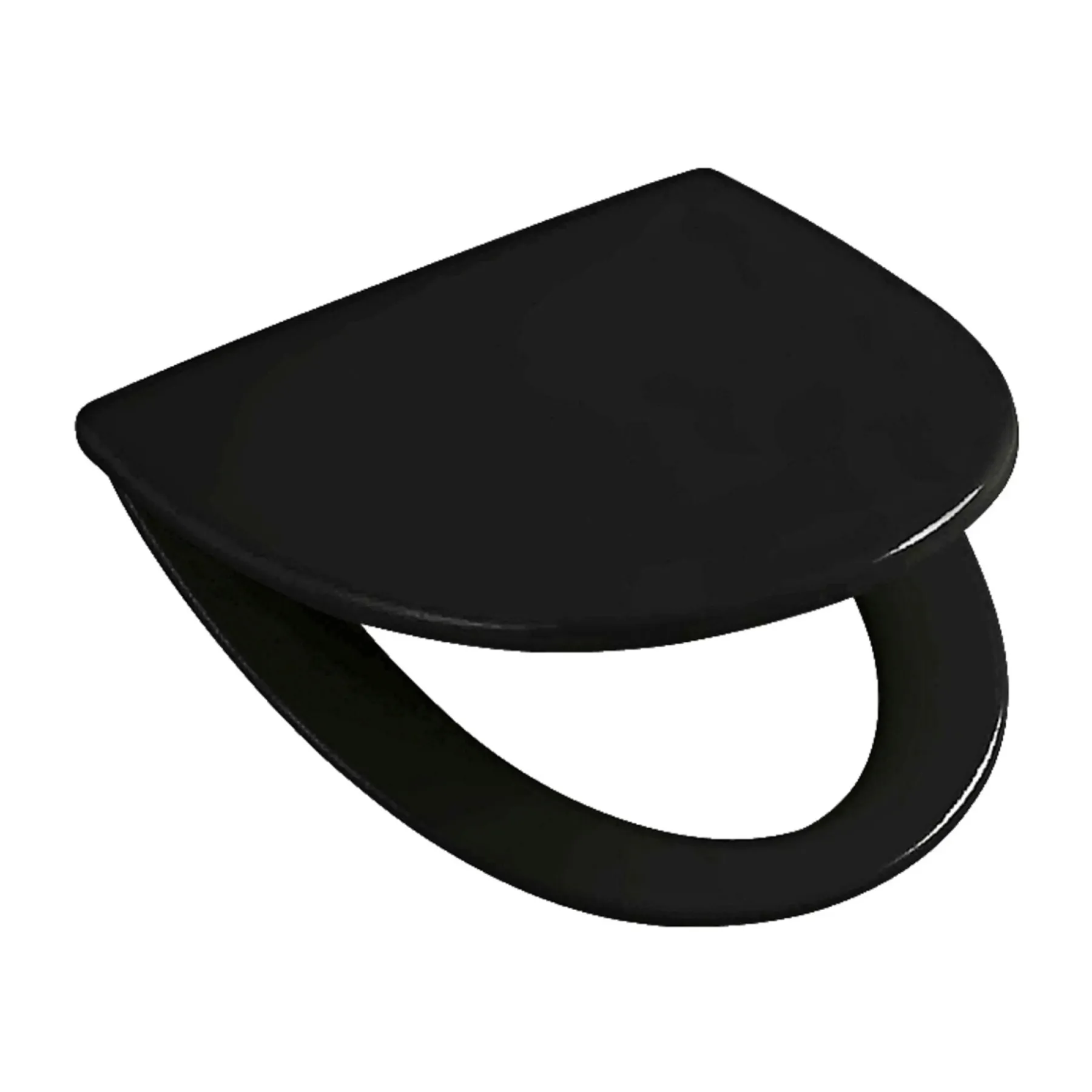 Ifö IFÖ IFØ SIGN TOILETSÆDE SORT Best