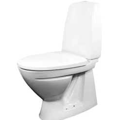 Ifö IFÖ SIGN M/S-LÅS TOILET^ Toiletter