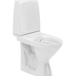 Ifö IFÖ SPIRA 6261 HØJ MODEL TOILET^ Toiletter