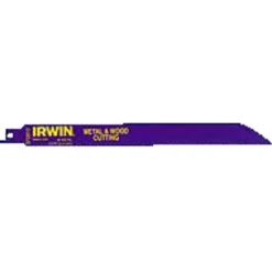 Irwin 10504141 BAJONETSAVKLINGE 25 STK^ Tilbehør Elværktøj