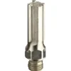 Irwin 4 SKÆR FUGEFRÆSER 10X40 MM 2 STK^ Tilbehør Elværktøj
